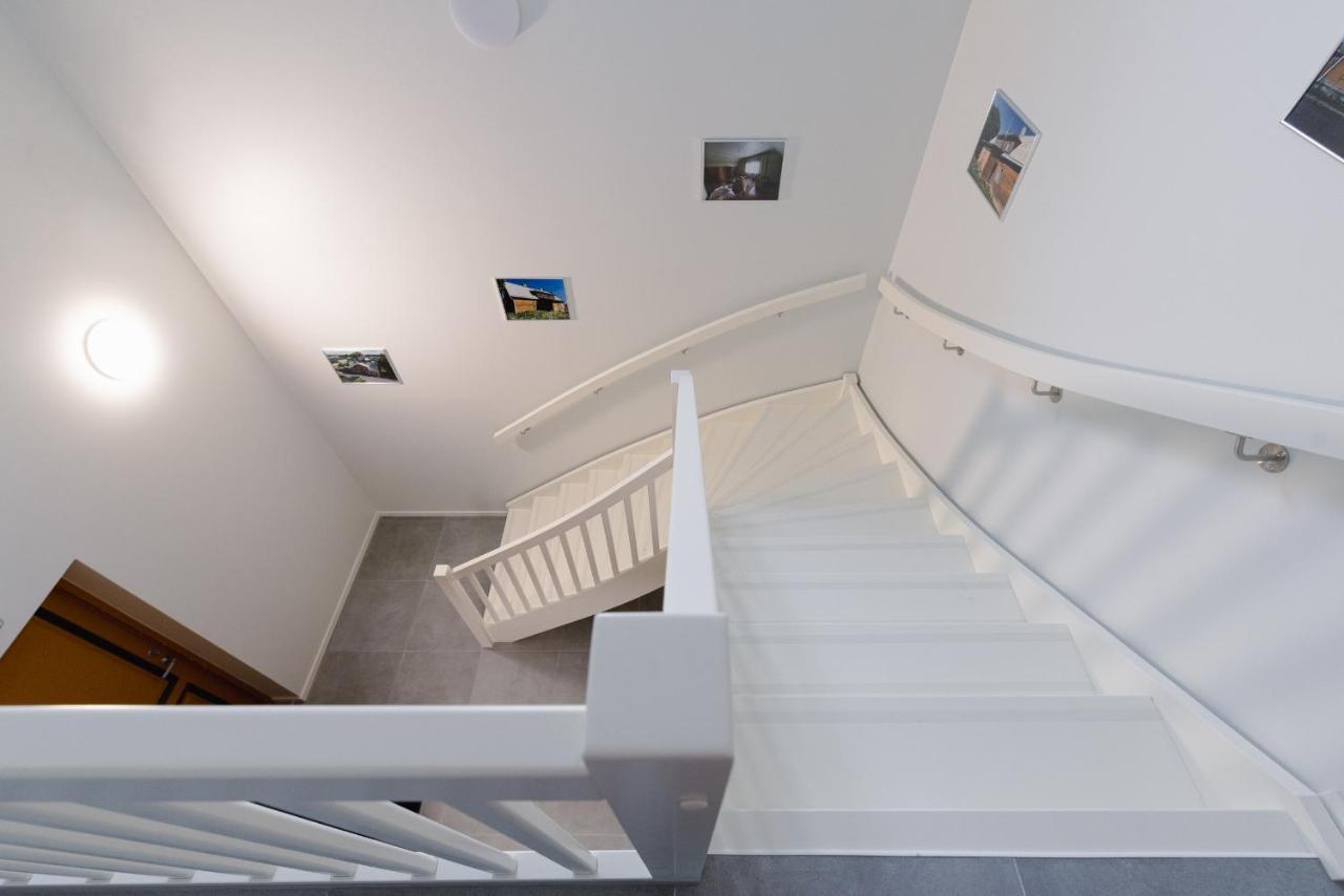 Posti Guesthouse Rakvere Exteriör bild