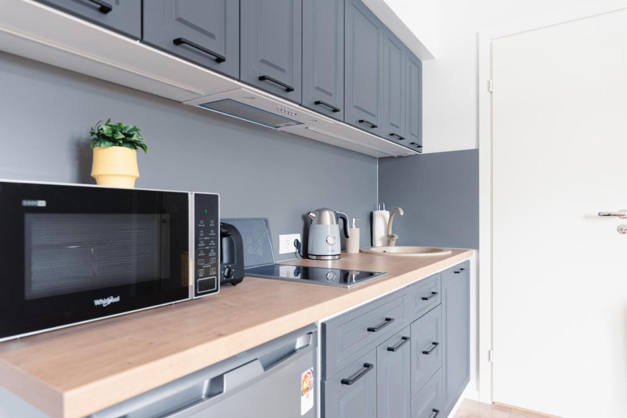 Posti Guesthouse Rakvere Exteriör bild