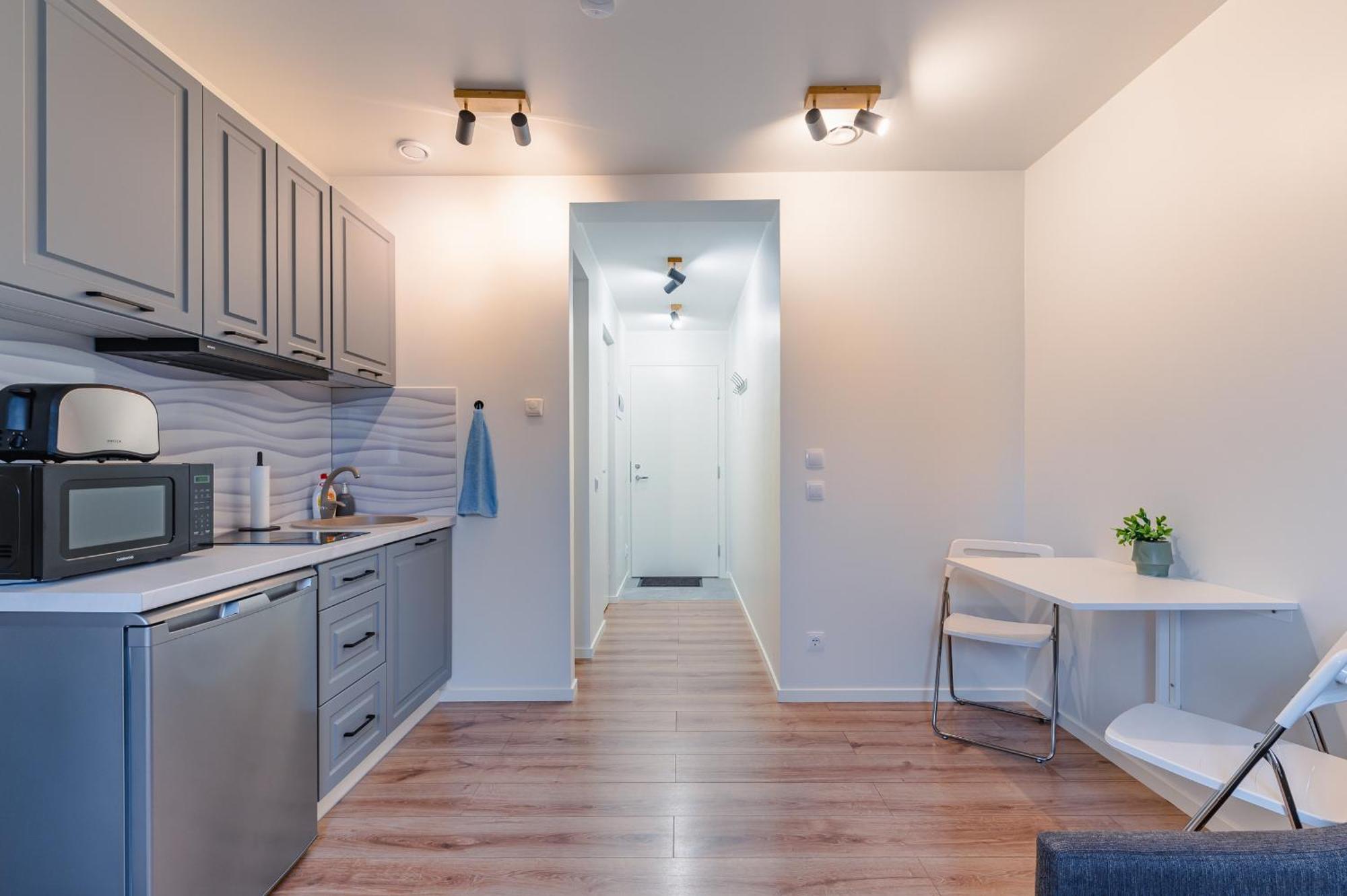 Posti Guesthouse Rakvere Exteriör bild