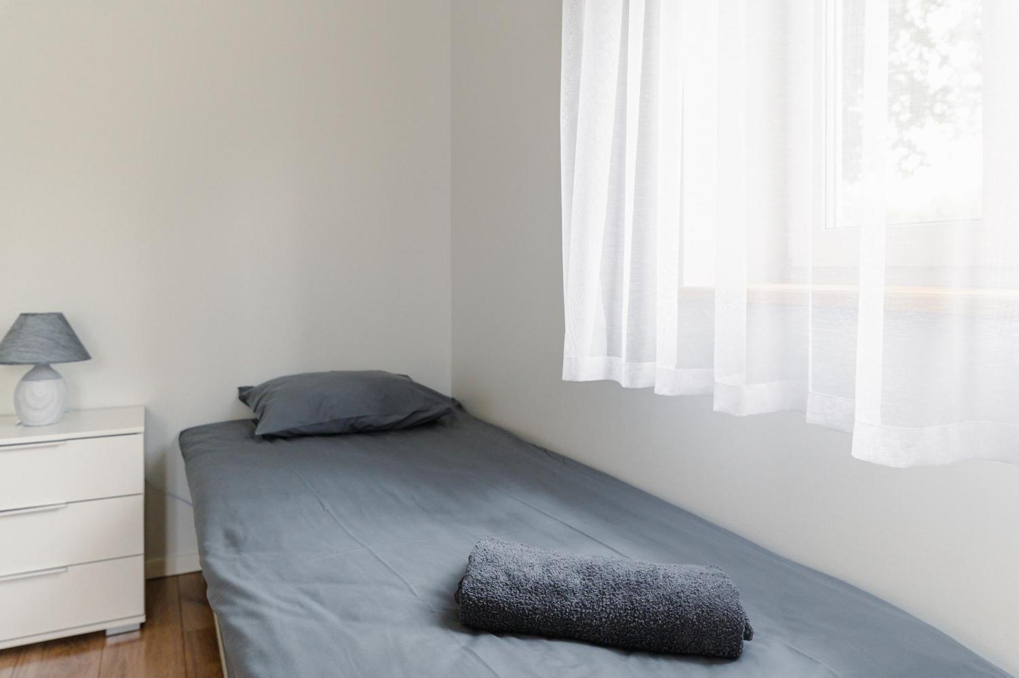 Posti Guesthouse Rakvere Exteriör bild