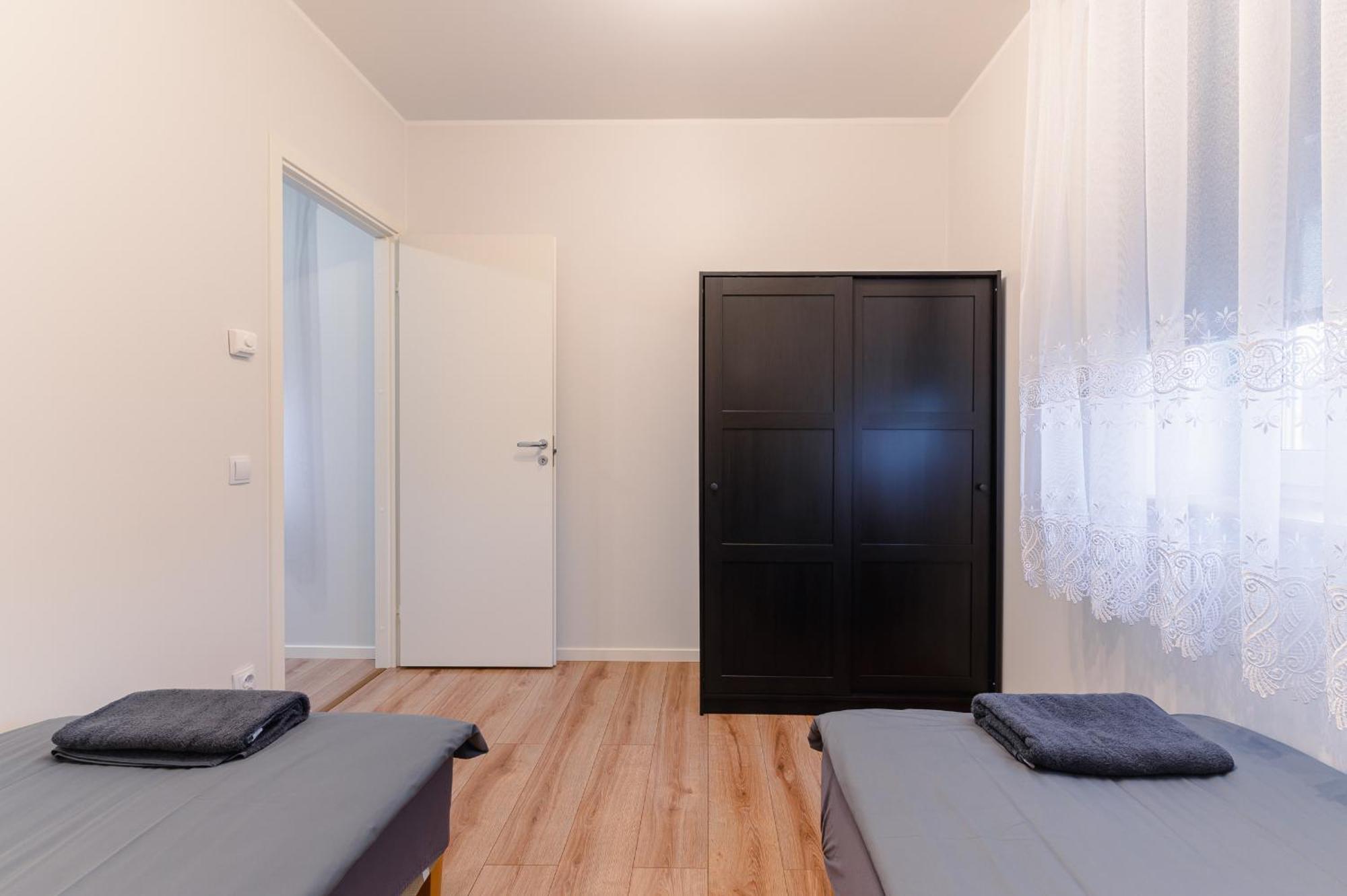 Posti Guesthouse Rakvere Exteriör bild