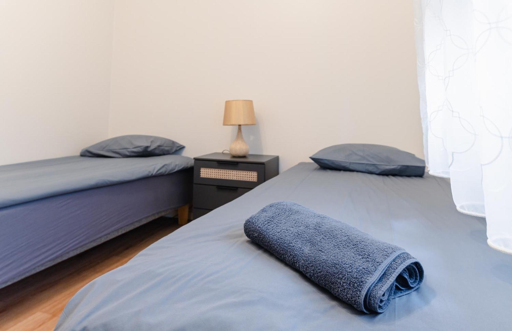 Posti Guesthouse Rakvere Exteriör bild