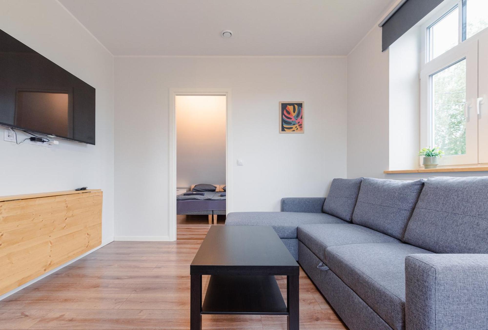 Posti Guesthouse Rakvere Exteriör bild