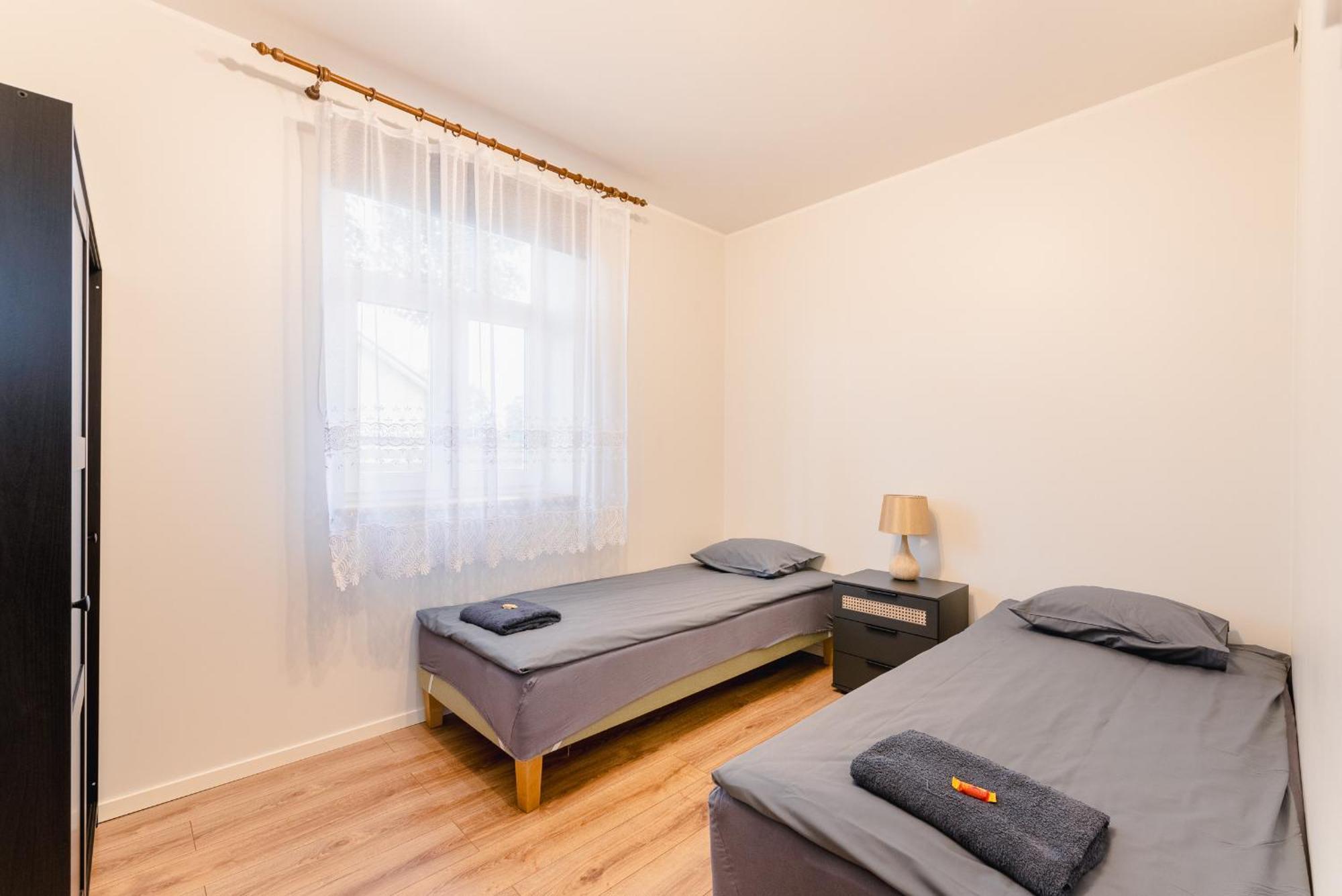 Posti Guesthouse Rakvere Exteriör bild