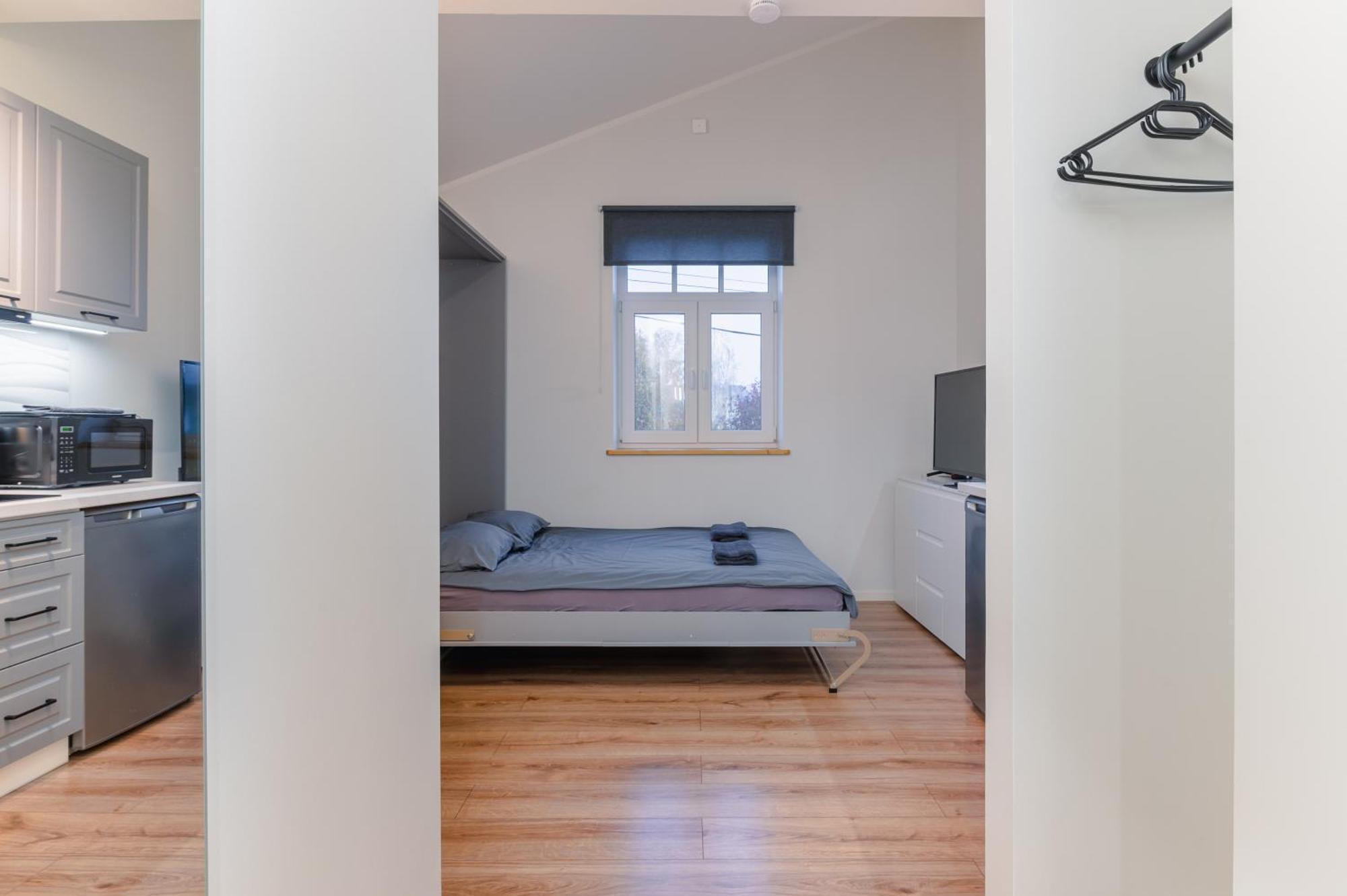 Posti Guesthouse Rakvere Exteriör bild