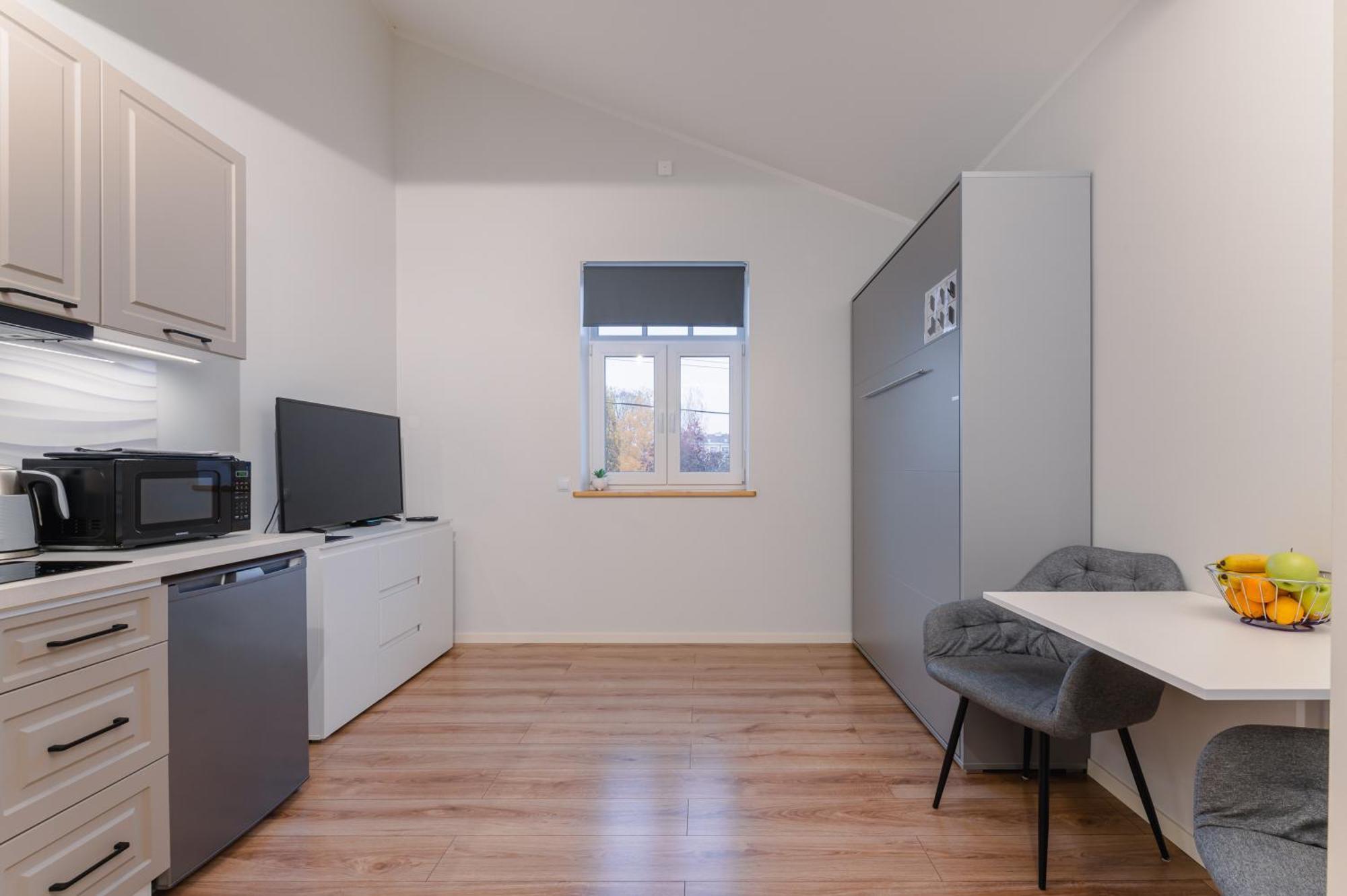 Posti Guesthouse Rakvere Exteriör bild