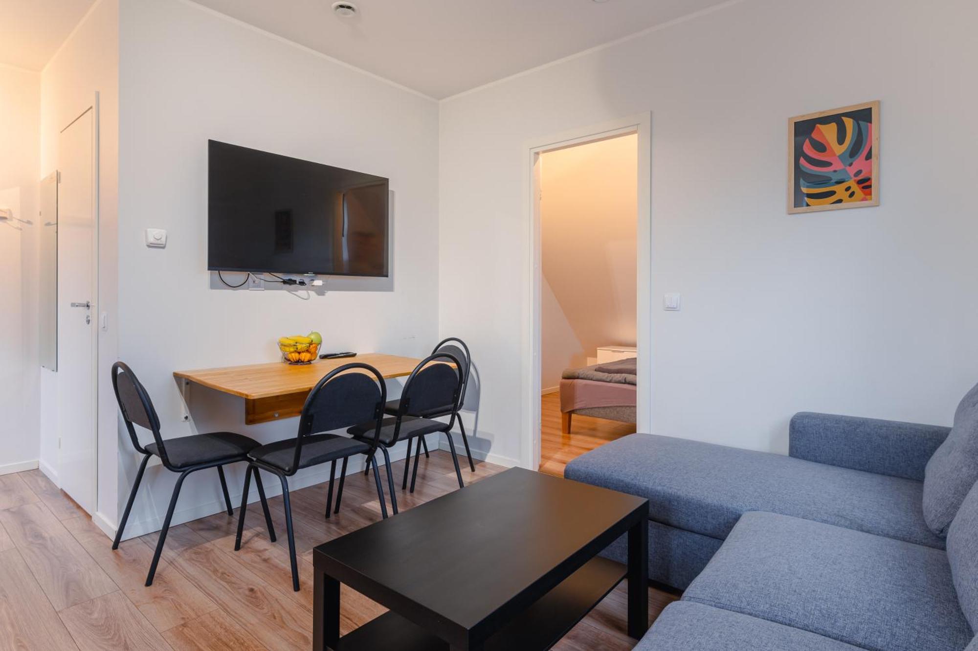 Posti Guesthouse Rakvere Exteriör bild