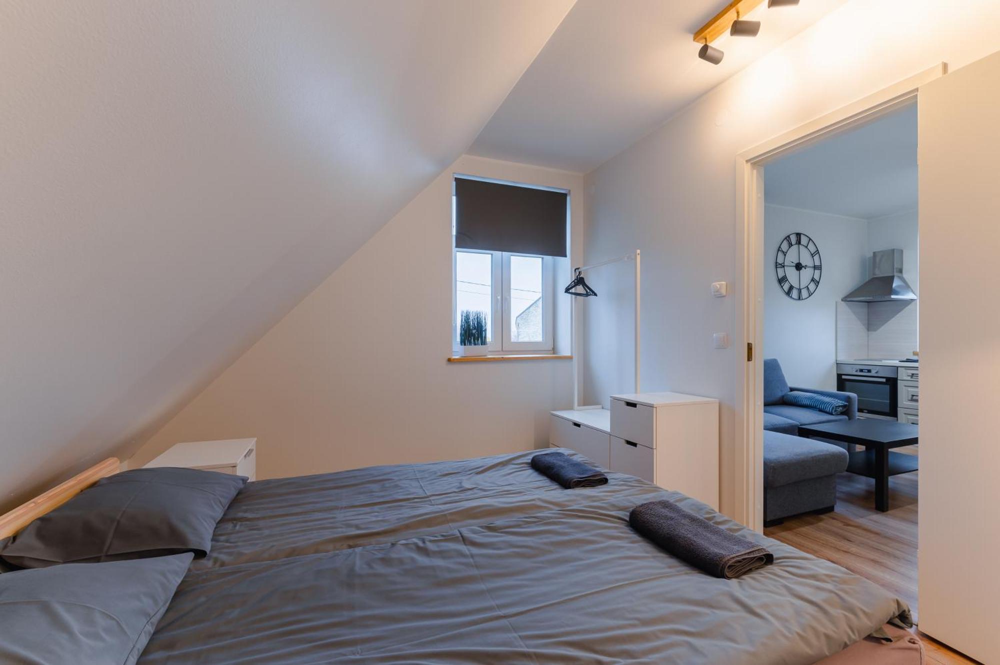 Posti Guesthouse Rakvere Exteriör bild