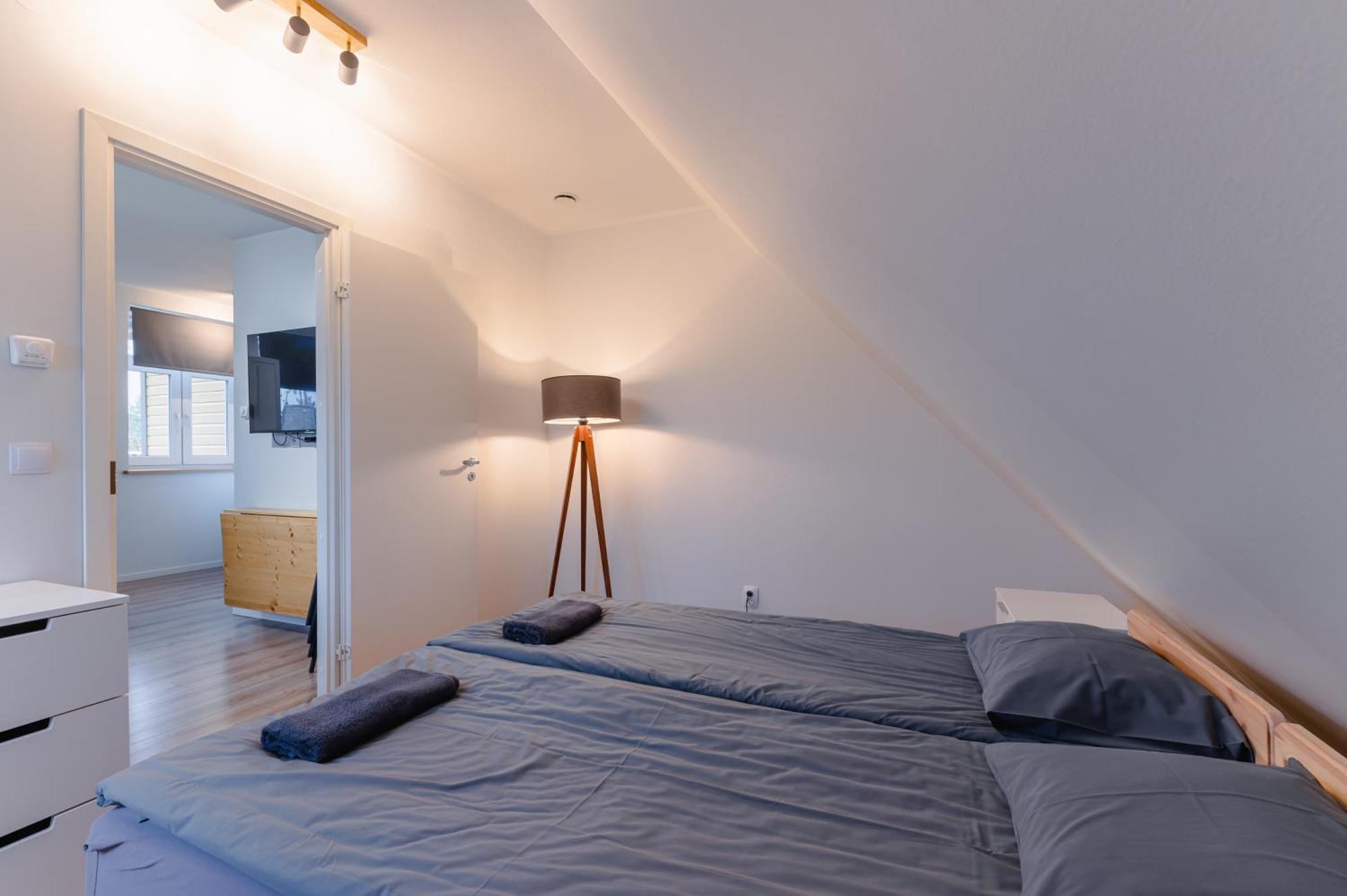 Posti Guesthouse Rakvere Exteriör bild