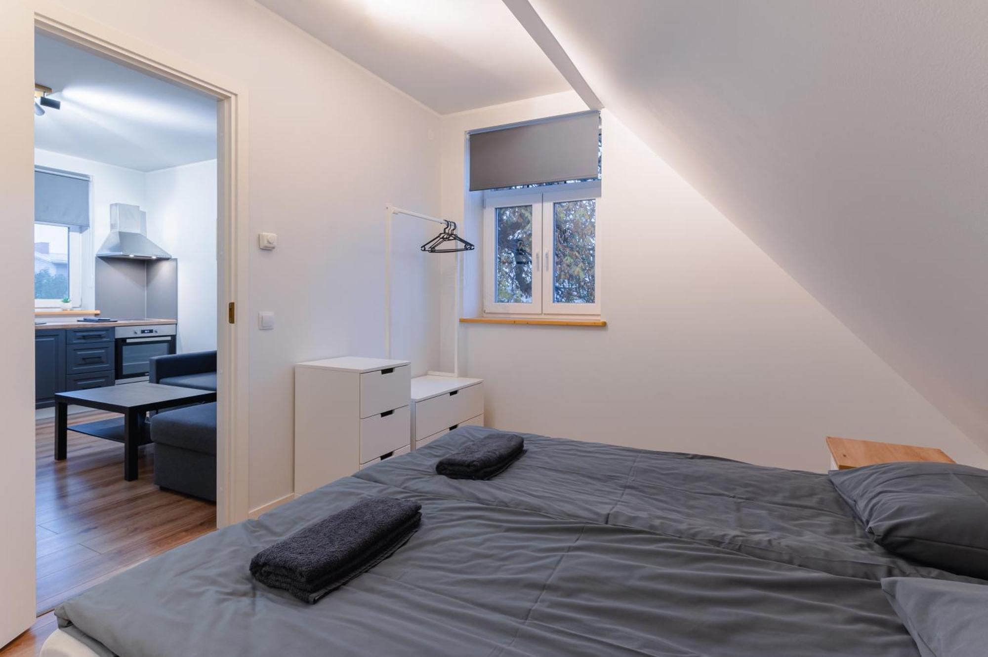 Posti Guesthouse Rakvere Exteriör bild