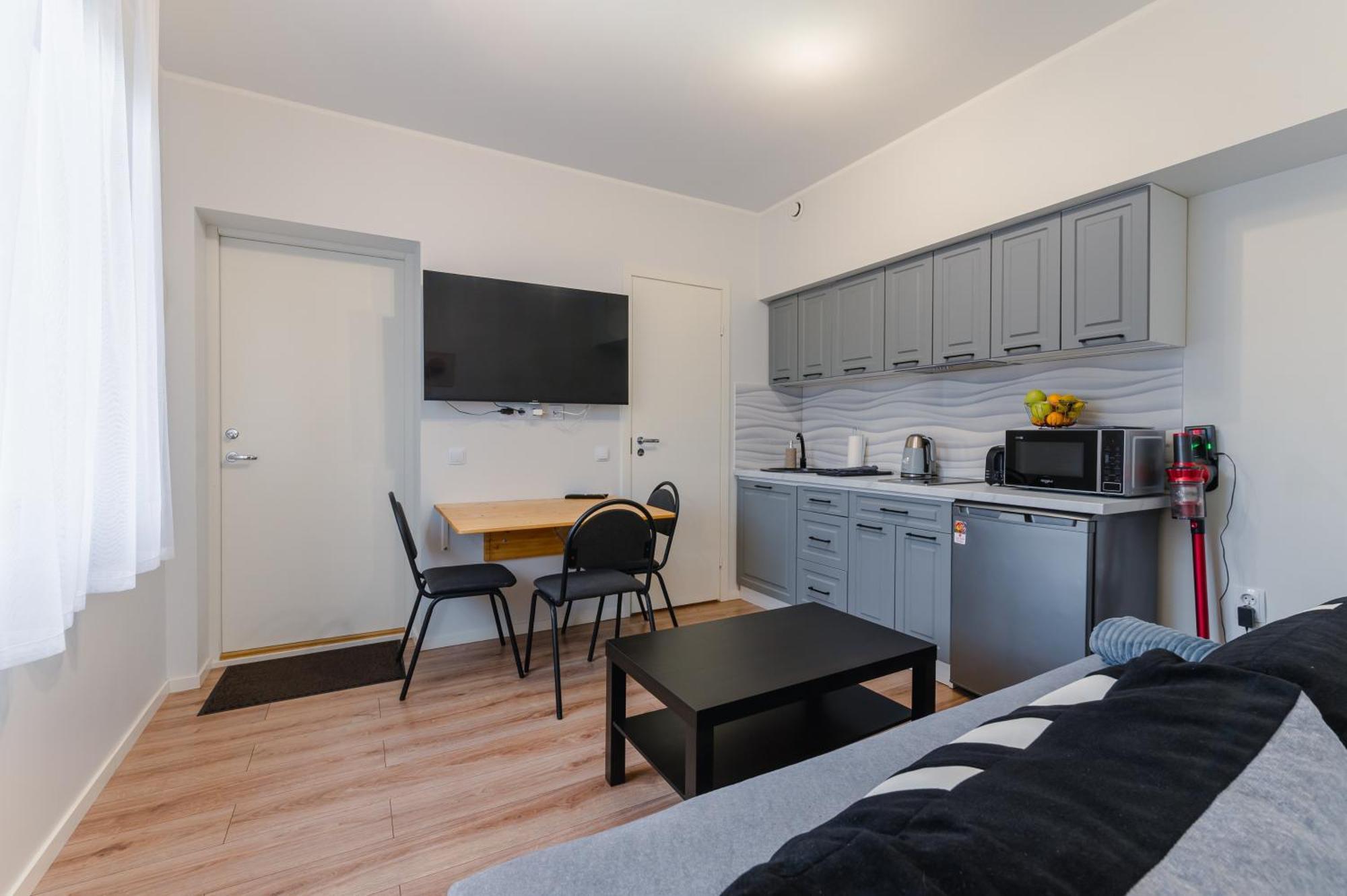Posti Guesthouse Rakvere Exteriör bild