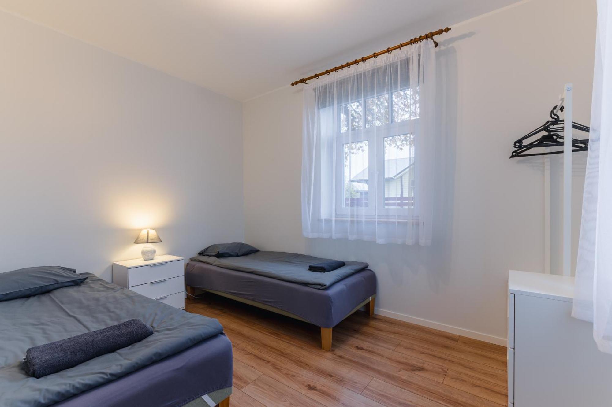 Posti Guesthouse Rakvere Exteriör bild