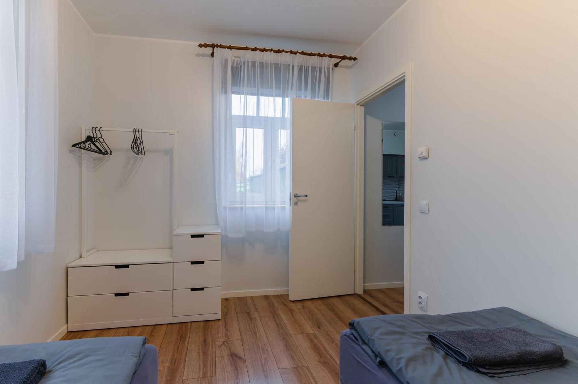 Posti Guesthouse Rakvere Exteriör bild