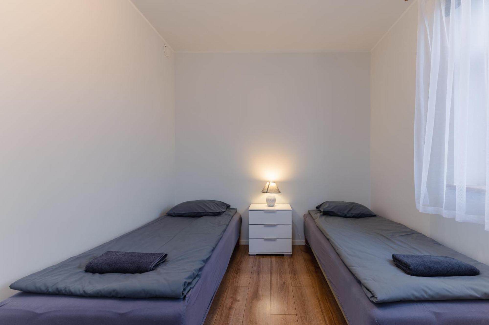 Posti Guesthouse Rakvere Exteriör bild