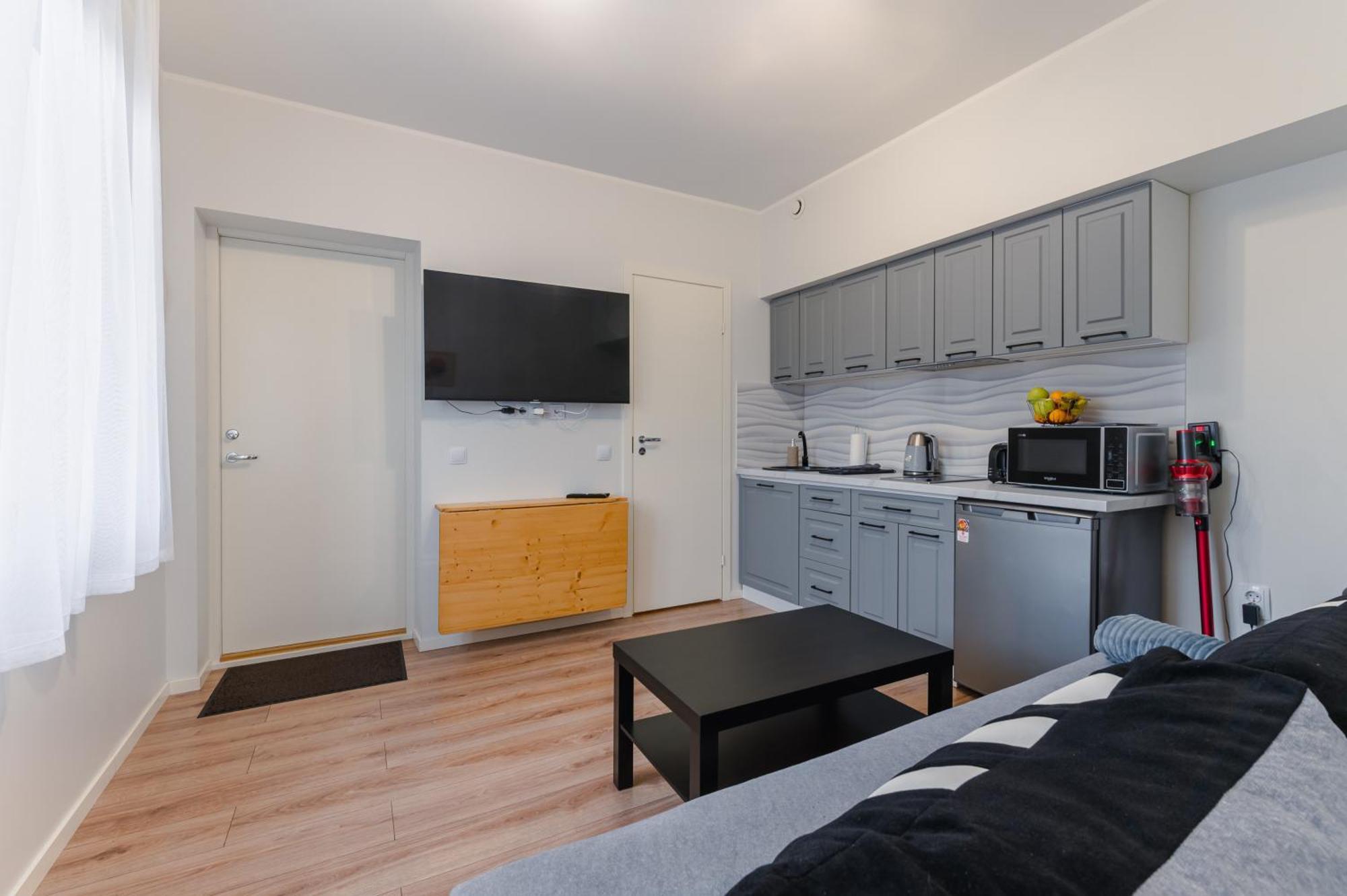 Posti Guesthouse Rakvere Exteriör bild