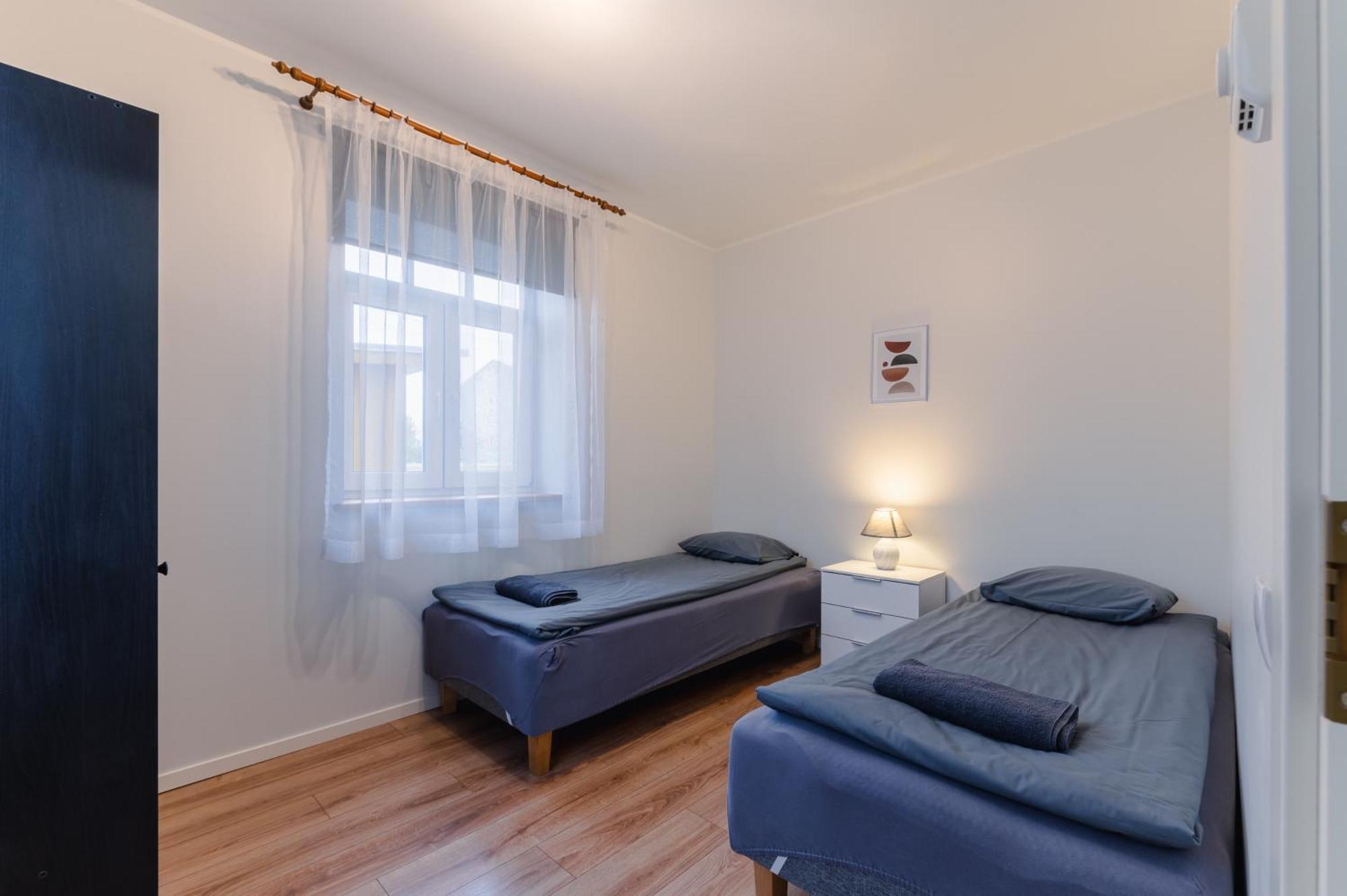 Posti Guesthouse Rakvere Exteriör bild