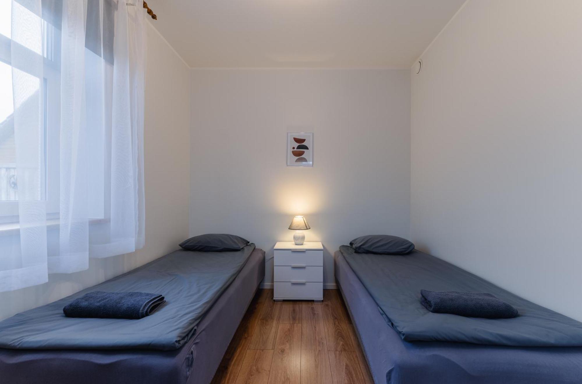 Posti Guesthouse Rakvere Exteriör bild